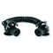 Cabo espiral ABS para reboque 5 P